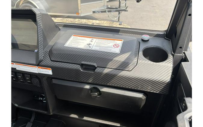 2026 STRYKER 15KW EV (STREET LEGAL) - Hisun