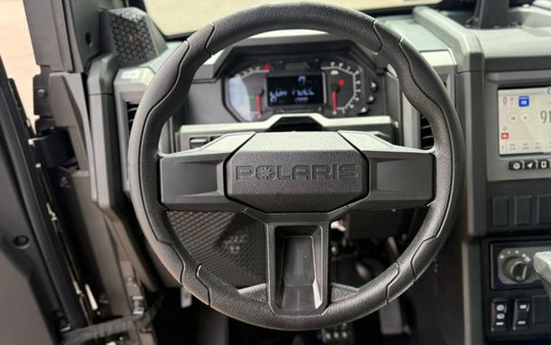 2027 Polaris Xpedition XP 5 Northstar Matte Super Graphite