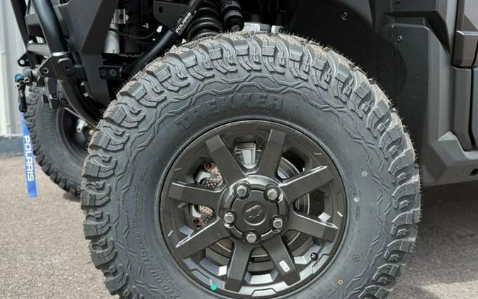 2027 Polaris Xpedition XP 5 Northstar Matte Super Graphite