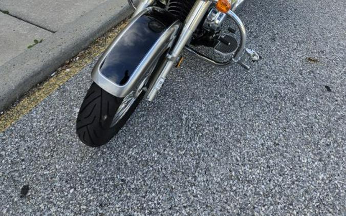 2005 Suzuki Boulevard C50