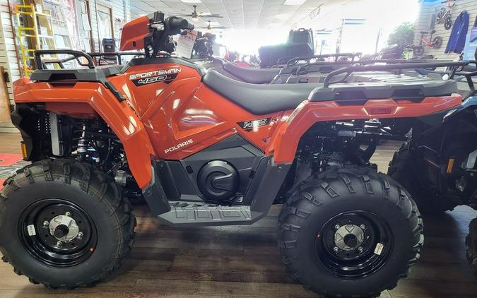 2023 Polaris® Sportsman 450 H.O. EPS