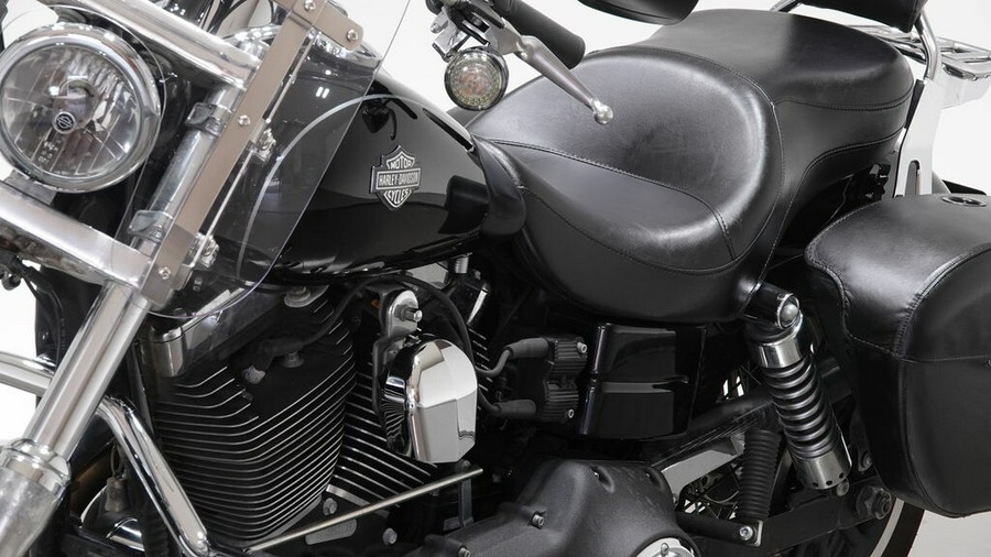 2017 Harley-Davidson Wide Glide