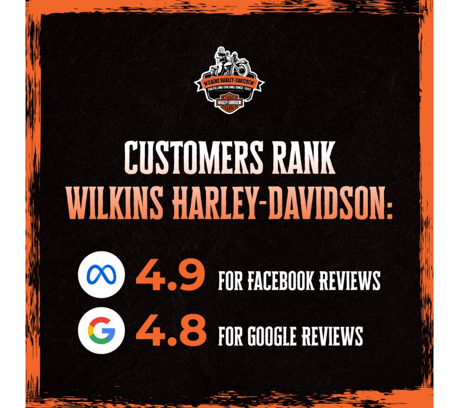 2017 Harley-Davidson Wide Glide