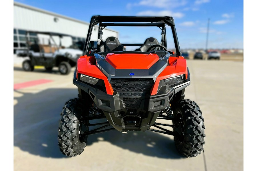 2024 Polaris Industries GENERAL® 1000 Premium