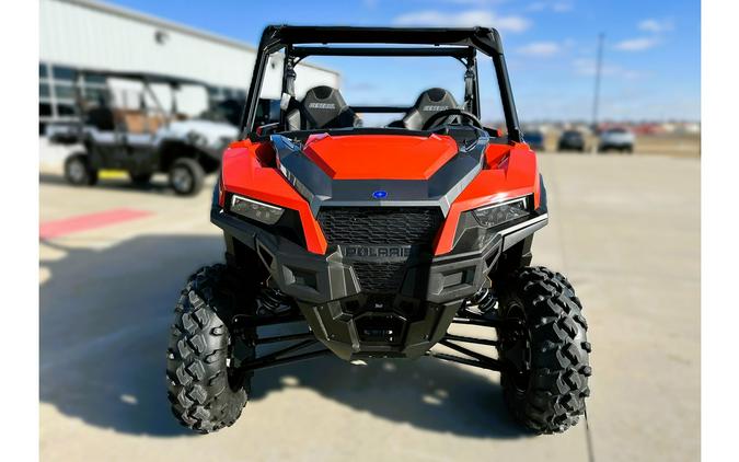 2024 Polaris Industries GENERAL® 1000 Premium