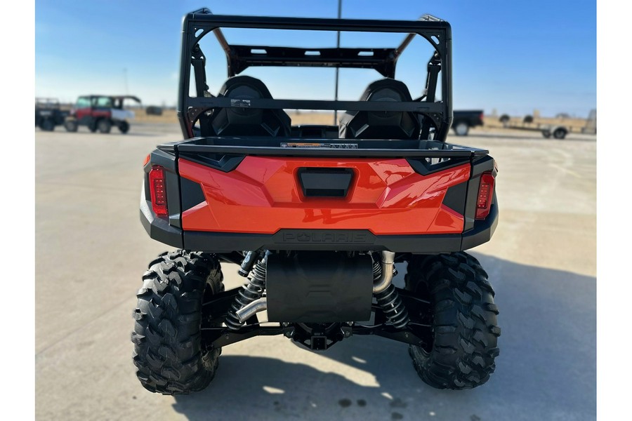 2024 Polaris Industries GENERAL® 1000 Premium