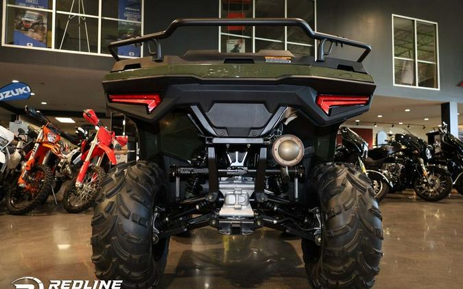 2024 Polaris® Sportsman 450 H.O. EPS