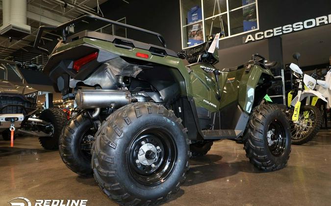 2024 Polaris® Sportsman 450 H.O. EPS