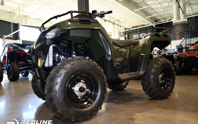 2024 Polaris® Sportsman 450 H.O. EPS