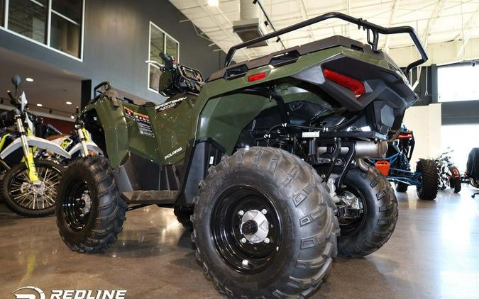 2024 Polaris® Sportsman 450 H.O. EPS