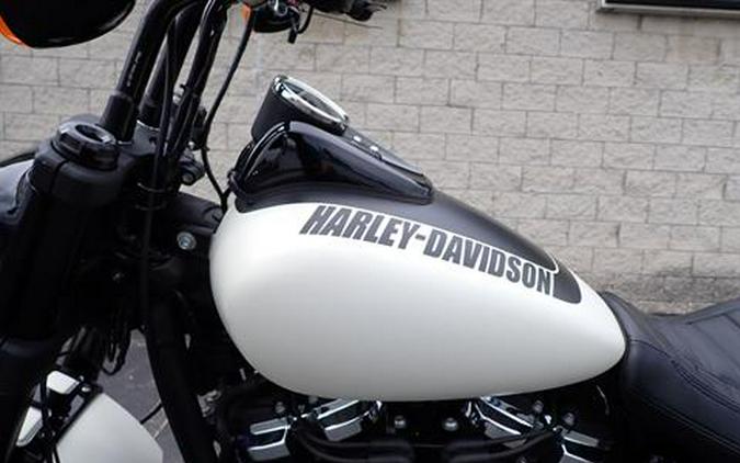 2019 Harley-Davidson Fat Bob® 114