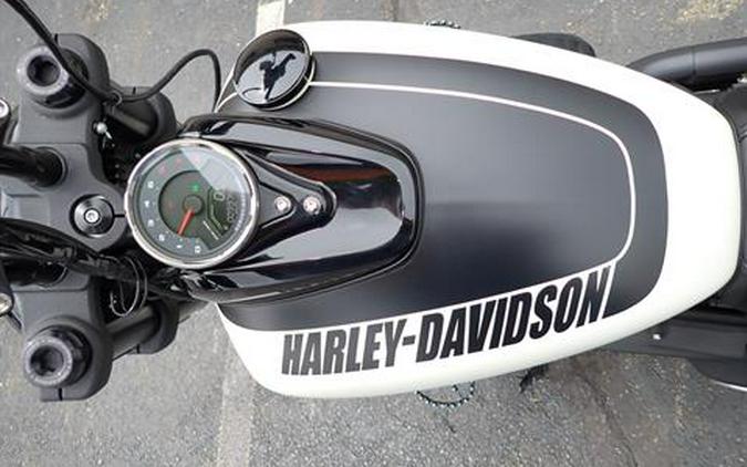 2019 Harley-Davidson Fat Bob® 114