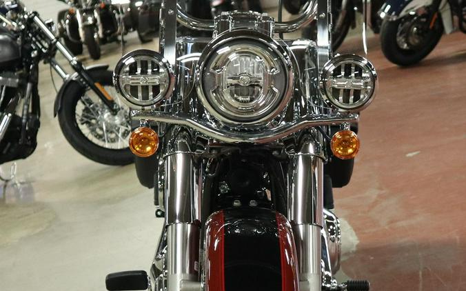 2024 Harley-Davidson Heritage Classic 114