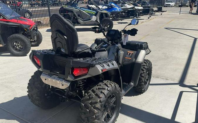 2024 Polaris® Sportsman Touring XP 1000 Trail