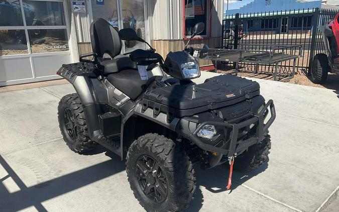 2024 Polaris® Sportsman Touring XP 1000 Trail