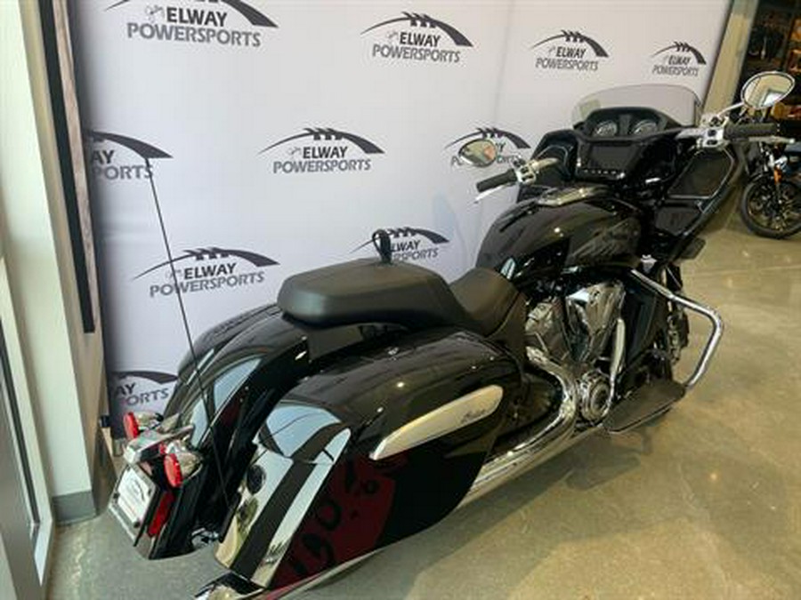 2023 Indian Motorcycle Challenger® Limited