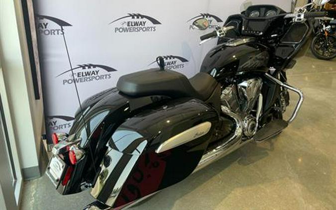 2023 Indian Motorcycle Challenger® Limited