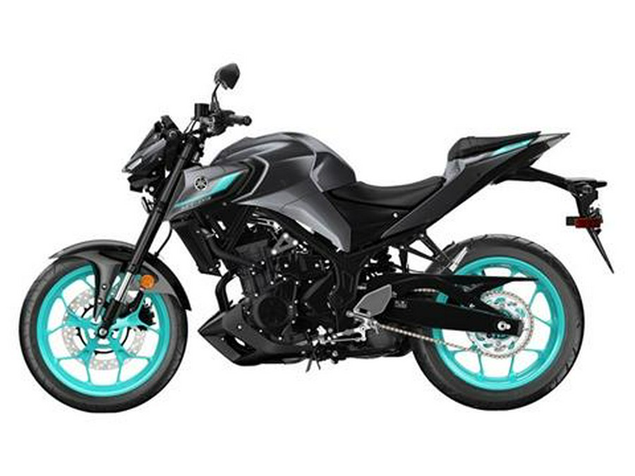 2024 Yamaha MT-03