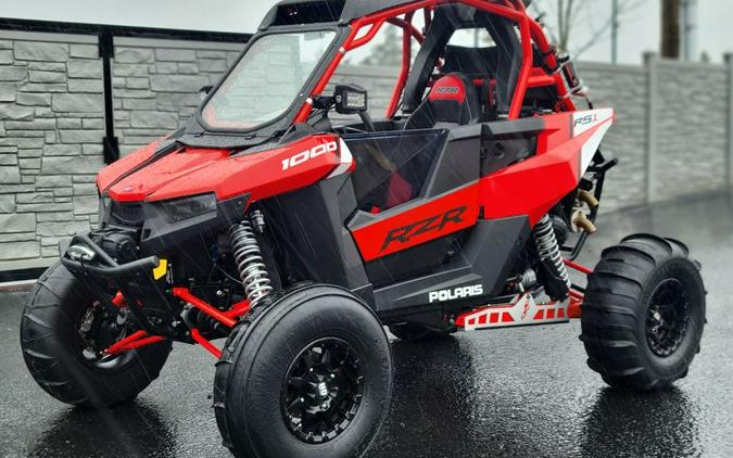 2021 Polaris® RZR RS1