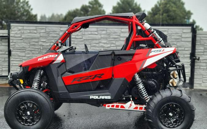 2021 Polaris® RZR RS1