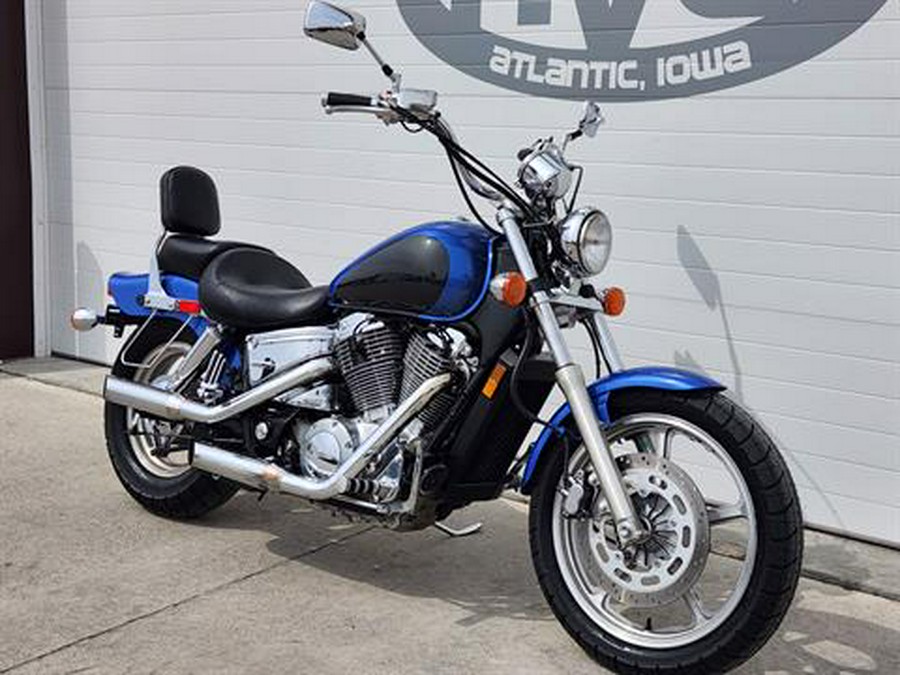 2007 Honda Shadow Spirit™