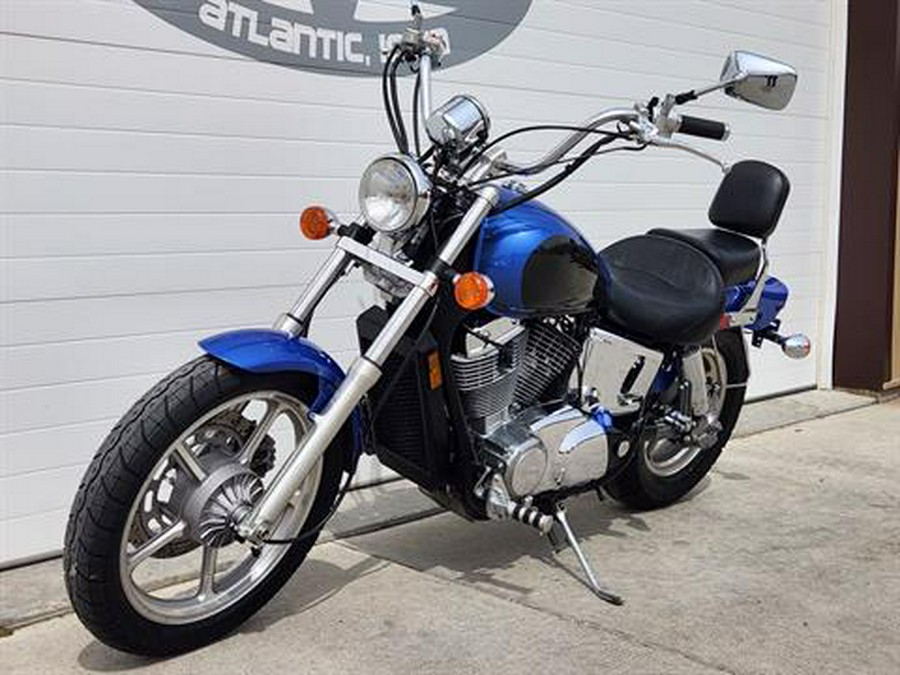 2007 Honda Shadow Spirit™