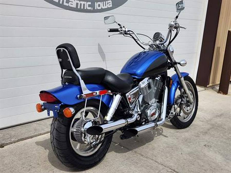 2007 Honda Shadow Spirit™