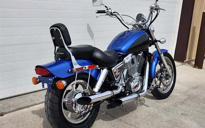 2007 Honda Shadow Spirit™