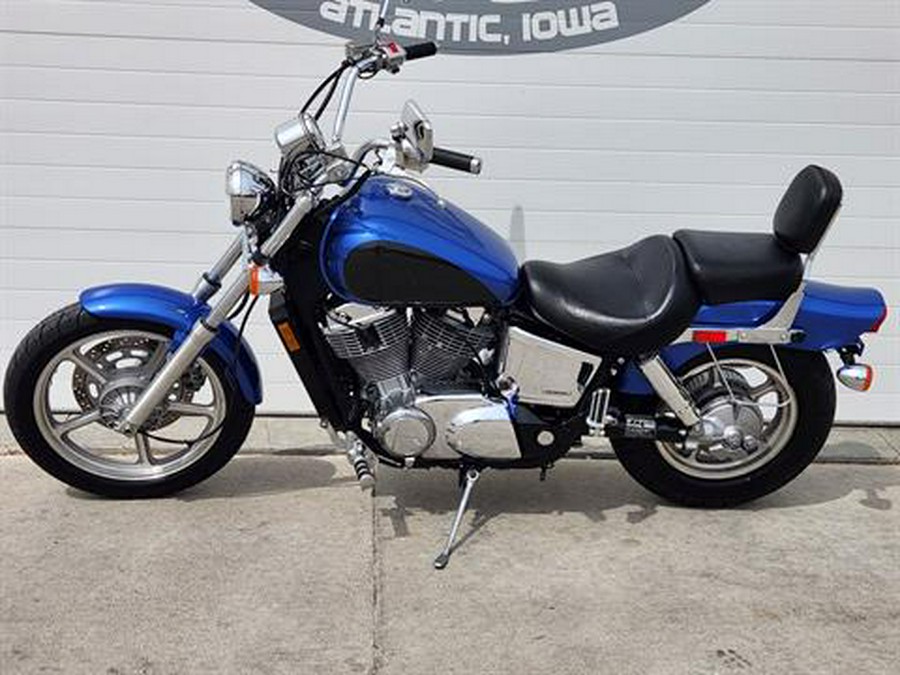 2007 Honda Shadow Spirit™