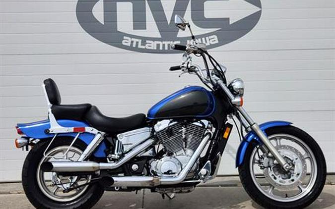 2007 Honda Shadow Spirit™