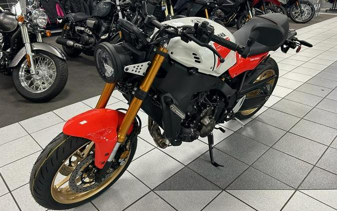 2024 Yamaha XSR900