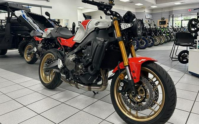 2024 Yamaha XSR900