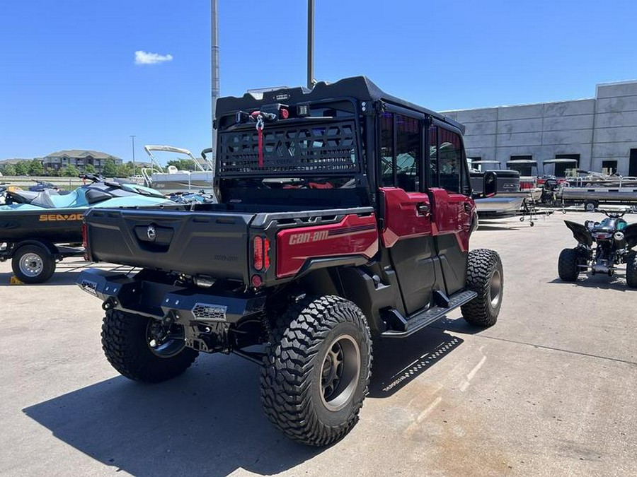 2024 Can-Am® Defender MAX Limited HD10