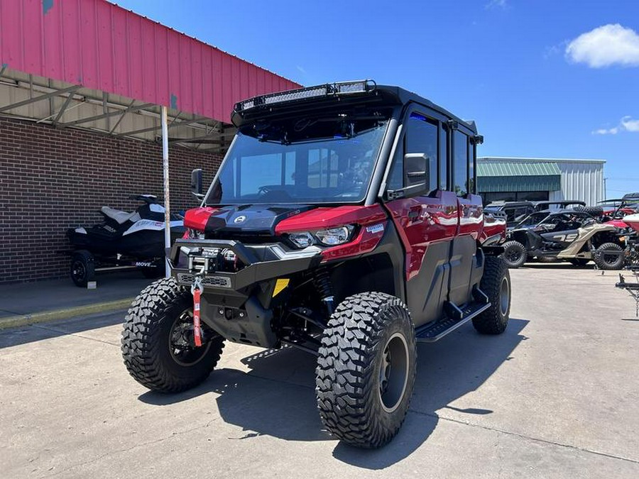 2024 Can-Am® Defender MAX Limited HD10