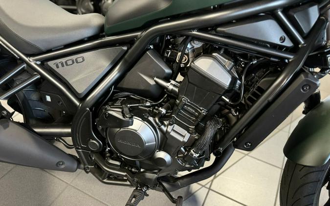 2024 Honda® Rebel 1100T DCT