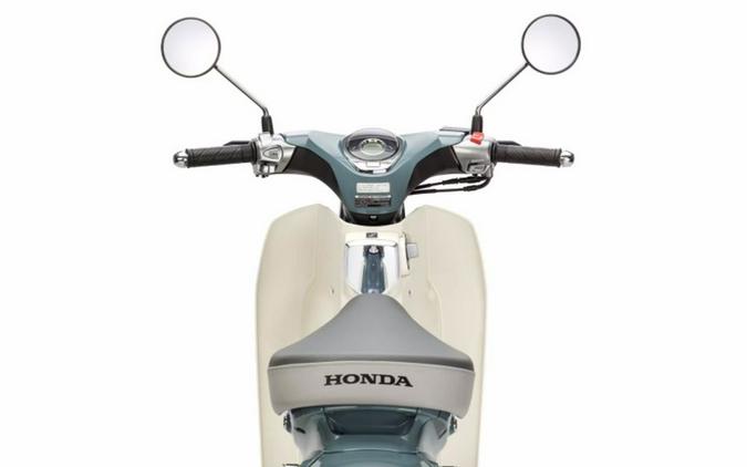 2024 Honda® Super Cub C125 ABS