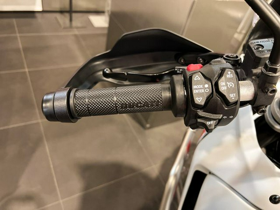 Used 2023 Ducati DesertX