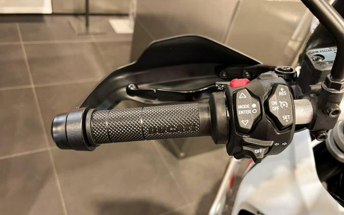 Used 2023 Ducati DesertX