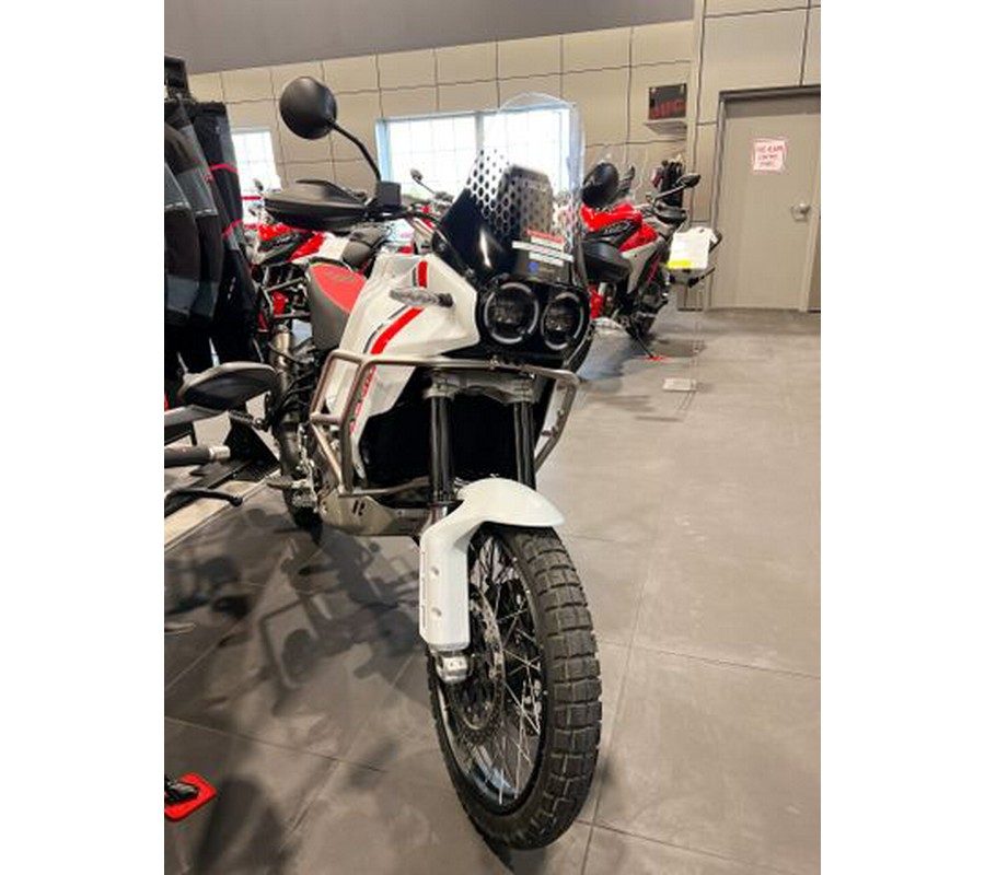 Used 2023 Ducati DesertX