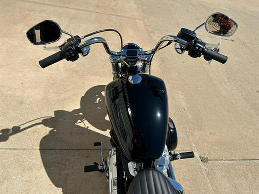 2024 Harley-Davidson Softail® Standard