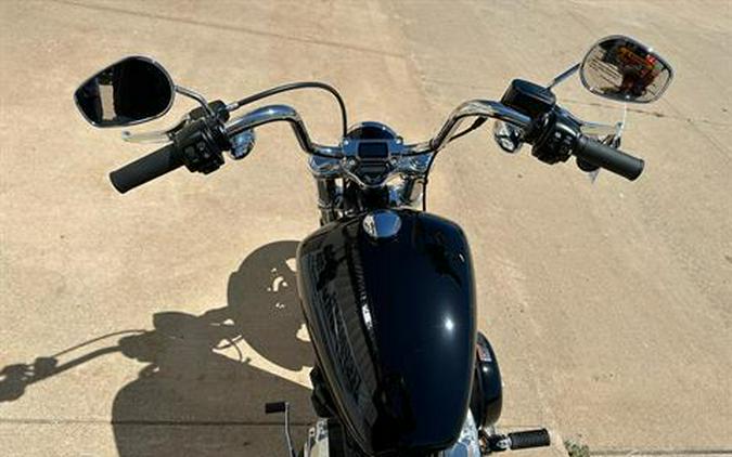 2024 Harley-Davidson Softail® Standard