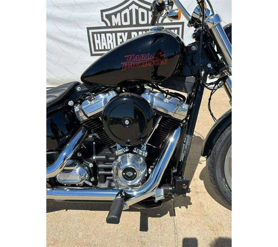 2024 Harley-Davidson Softail® Standard