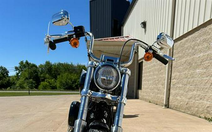 2024 Harley-Davidson Softail® Standard