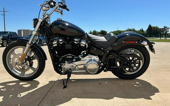 2024 Harley-Davidson Softail® Standard