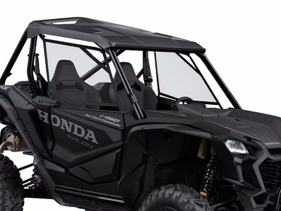 2024 Honda Talon 1000X Base