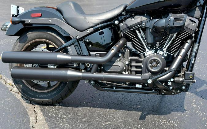 2022 Harley-Davidson® FXLRS - Low Rider® S