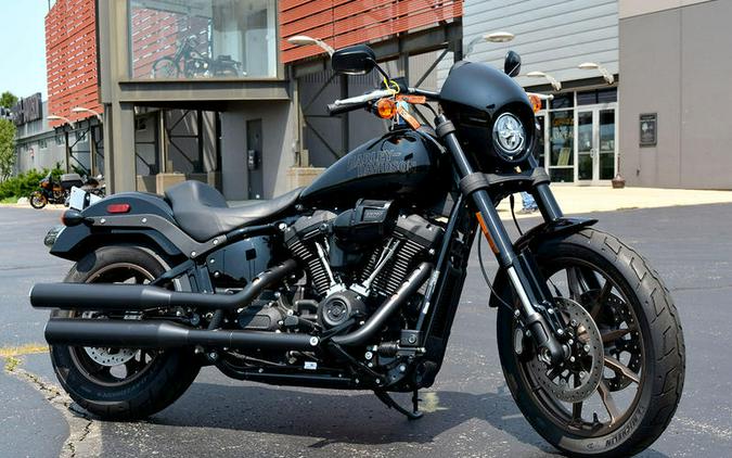 2022 Harley-Davidson® FXLRS - Low Rider® S