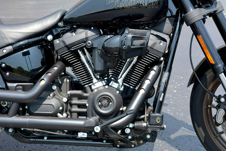 2022 Harley-Davidson® FXLRS - Low Rider® S