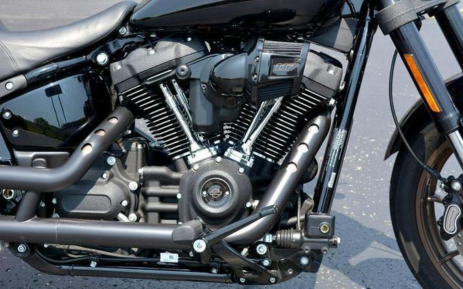 2022 Harley-Davidson® FXLRS - Low Rider® S