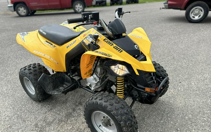 2019 Can-Am™ DS 250